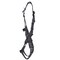 Msa Safety V-FORM Fall Protection Harnesses, XL, 400 lb, Quick-Connect Chest/ Tongue Leg Straps 10252209 - alternate 4