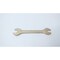 Ampco NON-SPARKING DOUBLE OPEN-END WRENCH 11/16IN X 7/8IN 4RPD5 WO-11/16X7/8 - alternate 4