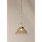 Mitzi The Lifestyled Co X Anniebee 1 Light Pendant 9 In. Aged Brass H829701S-AGB - alternate 3