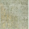 Homeroots 3' X 5' Sage Abstract Washable Indoor Outdoor Area Rug 607884 - alternate 5