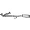 Ap Exhaust Catalytic Converter - Direct Fit, 642156 642156 - alternate 3