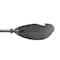 Backwater Assassin Full Paddle Carbon Hybrid - 98.5in to 102.5in Length 06-0017 - alternate 2