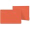 Ghent Dry Erase Board, Glass, 24 in, 36 in, No Frame Frame, Peach, Gloss HMYRN23PH - alternate 1