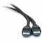 C2G 3FT 4K PREMIUM HDMI CABLE 50181 - alternate 3