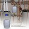 Everflow Gal Hydronic Expansion Tank for Heating System 2.1 FTH15 - alternate 3