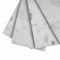 Apollo Tile 3x6 Bianco Carrara Marble Polished Subway Floor and Wall Tile 5 sqft/case, 40PK APLFCA8836PA - alternate 6
