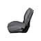 Uni Pro 480 Seat Top Assembly, Gray Fabric 8779 - alternate 5