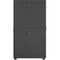 Vertiv Vertiv&trade; VR Rack - 48U with Doors/ Sides & Casters - 42U, 2265mm (H), 800mm (W), 1200mm (D) VR3357 - alternate 4