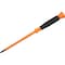 Klein Tools Insulated Screwdriver, Phillips 1, 4"Shank 6264INS - alternate 6