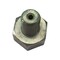 John Deere ADAPTOR FITTING, JOHN DEERE OEM ER125002  ER125002 - alternate 4