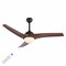 Jonathan Y Sully 52" 1-Light Contemporary Industrial Iron/Plastic Mobile-App/Remote-Controlled 6-Speed Propelle JYL9717D - alternate 11