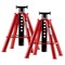 Sunex JACK STAND  PRMED HGHT PIN TYPE 10-TON SU1310 - alternate 2