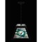 Holland Bar Stool Bemidji State University Pendant Box Light BxLM1 - alternate 3