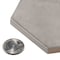 Andova Tiles Jenae 4-in. x 5-in. Zellige Hexagon Glossy Ceramic Wall Tile (5.38 Square Feet Per Box) ANDJEN1341 - alternate 4