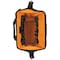 Klein Tools Tool Bag, Black/Orange, 1680d Ballistic Weave Body; Hard Molded Polypropylene Bottom, 28 Pockets 62203MB - alternate 9