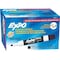 Expo Low-Odor Dry-Erase Marker, Medium Bullet Tip, Black, PK12 82001 - alternate 1