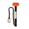 Tremmor Tool Lanyard 35-51in, 15 lb Capacity, Dual Action Carabiner TR0150 - alternate 4