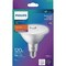 Signify 120W Equivalent Soft White PAR38 Medium Motion & Daylight Sensor LED Floodlight Light Bulb 585448 - alternate 4