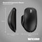 Incase BLUETOOTH ERGONOMIC MOUSE DESIGNED BY MICROSOFT - BLACK 222-00001 - alternate 3