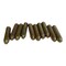 John Deere SET SCREW 10/PK, OEM 22H992 - alternate 2