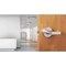 Trans Atlantic Co. LSV Series Saturn Style Commercial Cylindrical Lever with Double Cylinder, Grade 2 Entry in BC DL-LSV53DB760-US26D - alternate 4