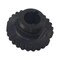 John Deere SPLINED COUPLING, JOHN DEERE OEM PE71010834 PE71010834 - alternate 3