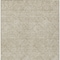 Homeroots 9' X 12' Taupe And Ivory Floral Washable Indoor Outdoor Area Rug 594675 - alternate 5
