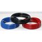 Mytee Products Air Line 1/4 in OD x 50 ft Red SAE J844 Nylon Air Brake Tubing DOT Approved MP-ABT-1924-05-T - alternate 3