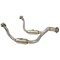 Ap Exhaust Catalytic Converter-Direct Fit, 645274 645274 - alternate 2
