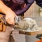 Worx NITRO 20V Power Share Worxsaw 4.5in Cordless Compact Circular Saw, Brushless, with Battery & Charger WX531 - alternate 7