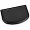 Kensington ErgoSoft Wrist Rest for Slim Mouse/Track K52803WW - alternate 1