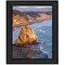 Homeroots Strength 4 Black Framed Print Wall Art 405372 - alternate 1