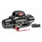 Warn Vehicle Mounted Recovery Winch 12 Volt Electric 10000 Lb Capacity Spydura Synthetic Rope 110010 - alternate 2