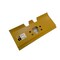 Caterpillar SHOE-TRK MAS, OEM 5700554 - alternate 1