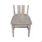 Whitewood Industries Chairs, Wood Back, 40 W 23.2 H C09-13P - alternate 5