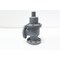 Kunkle IRON FLANGED RELIEF VALVE 337GPM 75PSI 2-1/2IN 091K-J02AMC - alternate 4
