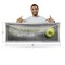 Signmission Granny Smith Apples, 18 Inch x 48 Inch, Vinyl Banner B-30679 - alternate 5