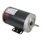 Dayton Jet Pump Motor, C-Face; Rigid Base, 56J 119806.00 - alternate 1