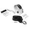 Draw-Tite F2 WINCH 1600LB W/STRAP FW16000101 - alternate 5