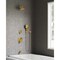 Grohe Relexa Shower Arm Npt Us 27412GN0 - alternate 4