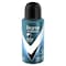 Degree Men Ultraclear Fresh Antiperspirant Deodorant Dry Spray, 2.5 Fluid Ounce Aerosol, 12PK 69642379 - alternate 3