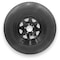Steelbull - Steel Master ST205/75R14 8 Ply 5 On 4.5 Bolt, Black Wheel Assemblies 599357SBBLK - alternate 1