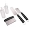 Char-Broil 5-Piece Griddle Tool Set CB1250041P3 - alternate 1