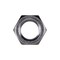 Auveco 3/8in-16 Hex Nut 18-8 Stainless Steel, 50PK 13236 - alternate 2