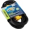 Camco PowerGrip 25Ft. 30A 125 10 Gauge RV Extension Cord 55191 - alternate 1