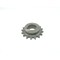 Martin 2-3/16IN 17T 1IN SINGLE ROLLER CHAIN SPROCKET 80BS17 - alternate 1