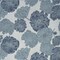 Homeroots 6' X 9' Navy Blue And Ivory Floral Indoor Outdoor Area Rug 550197 - alternate 7