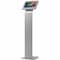 Cta Digital CTA Premium Locking Floor Stand Kiosk for, iPad Gen. 5 & 6, and More - . PAD-PARAFS - alternate 1