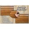 U-Mark Wood Stain Pen, Black Brown, PK 12 10613U - alternate 3