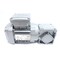 Sew Eurodrive GEARMOTOR 230/460V-AC 0.33HP 3PH 88RPM W20DRN71MS4/DH - alternate 1
